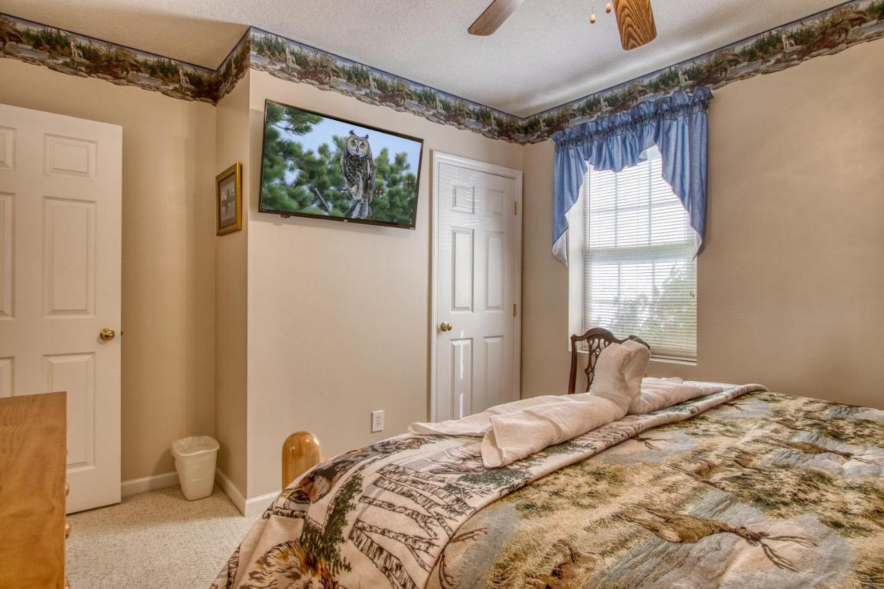 Bluebird'S Song By Honeybearcabins Sevierville Exterior photo